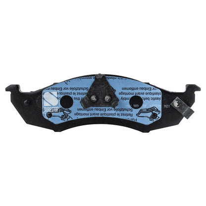 Brake Pad Set for Front of Nissan Quest (1993-2002) FWD