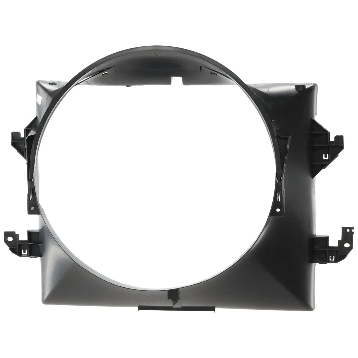 Fan Shrouds Upper for Ram 1500 2500 3500 (2009-2010)