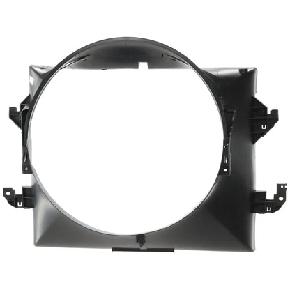 Fan Shrouds Upper for Ram 1500 2500 3500 (2009-2010)