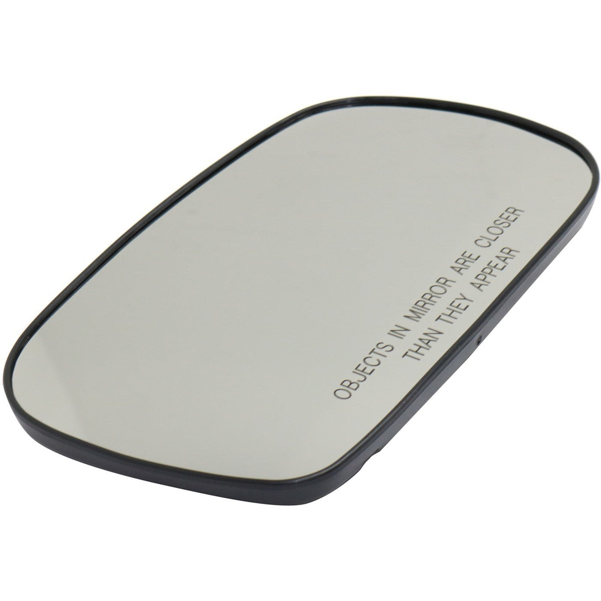 Mirror Glass Set for Honda Civic Coupe - 2 Pieces