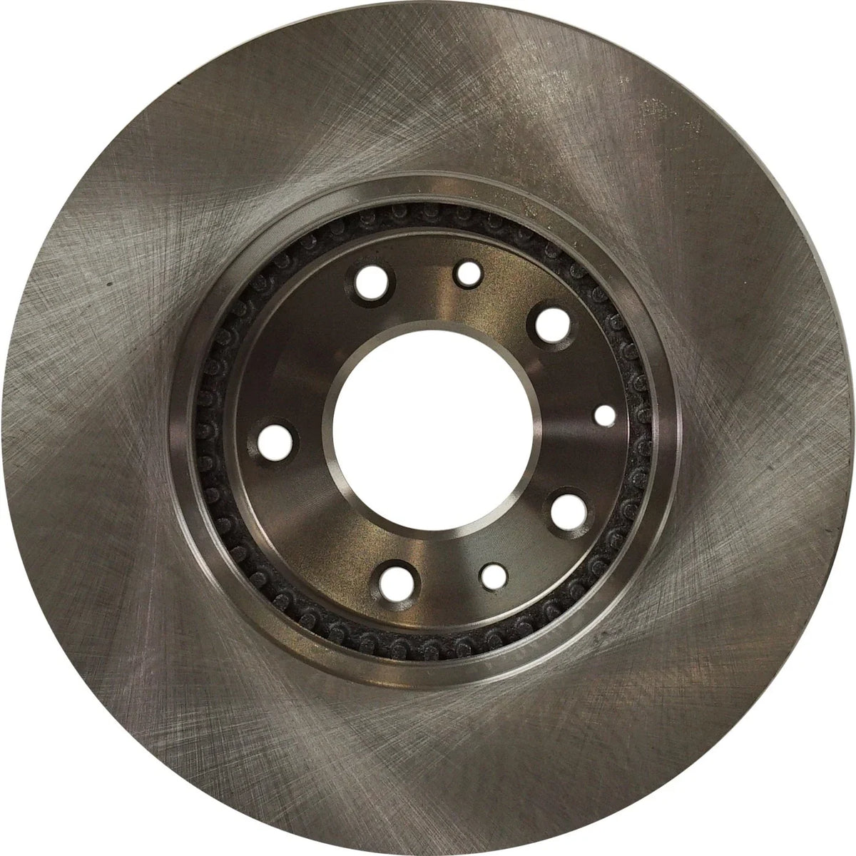 Front Brake Rotor (Solid) for Mazda 6 2006-2013