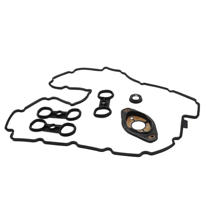 Gasket Set Valve Cover for BMW E60 E70 E82 E88 X3 X5 128i 328i 528i Z4