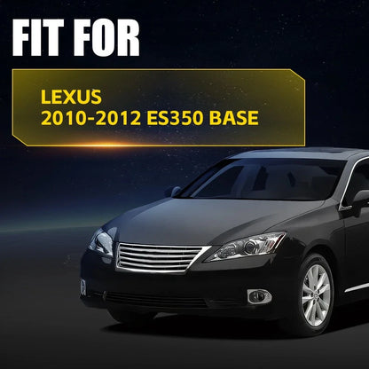 Front Bumper Bracket for Lexus ES350 (2010–2012) Passenger Side Upper LX1043108