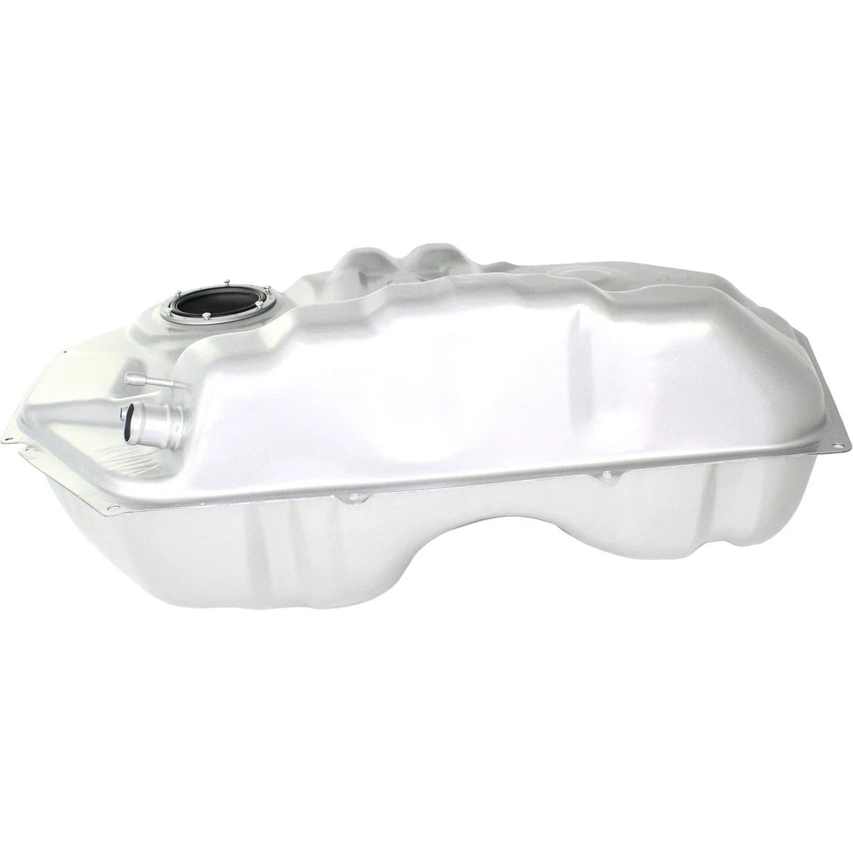 1997-2001 Honda CR-V Fuel Tank Replacement