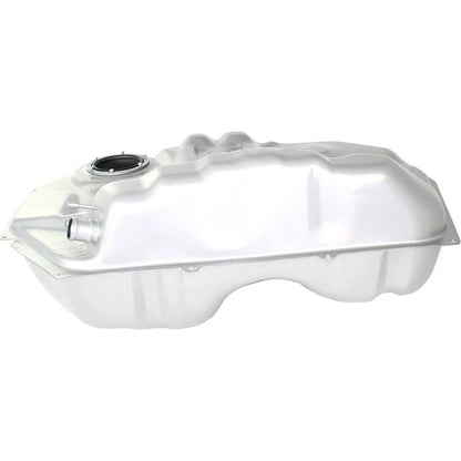 1997-2001 Honda CR-V Fuel Tank Replacement