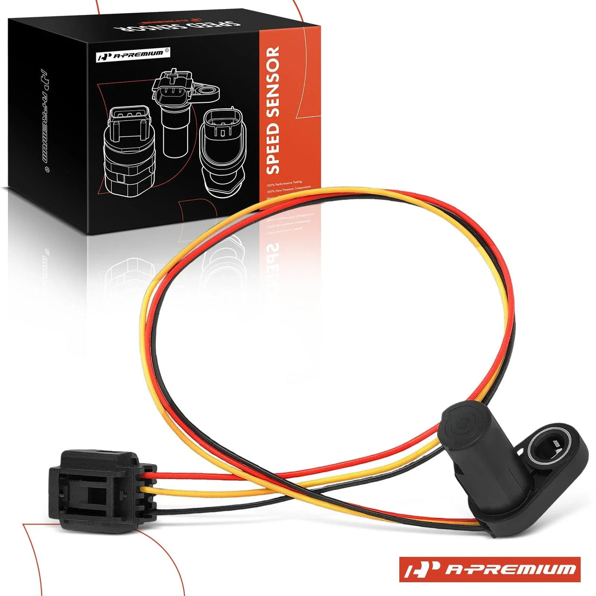 Speed Sensor for Ford Focus (2008–2011) and Dodge Avenger (2008–2009)
