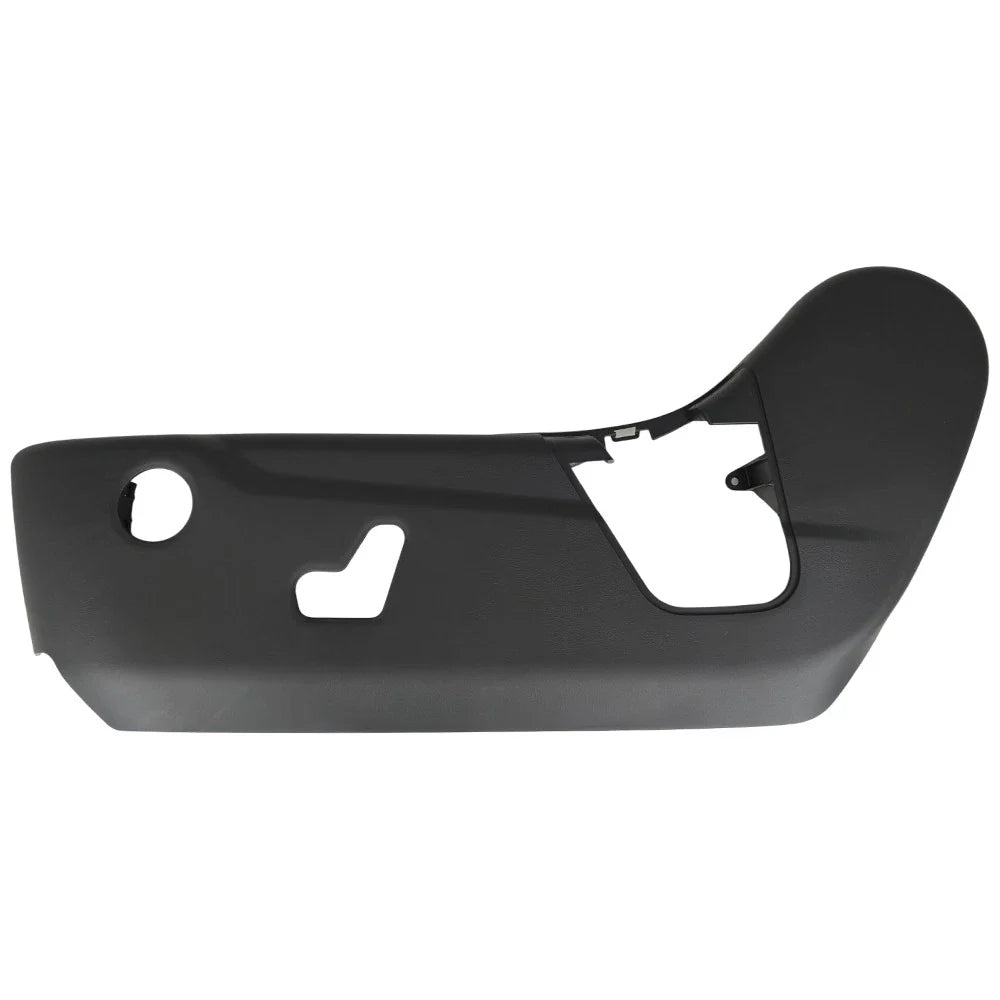 2011-2020 Dodge Durango Left Driver Seat Trim Panel 1XN97DX9AA