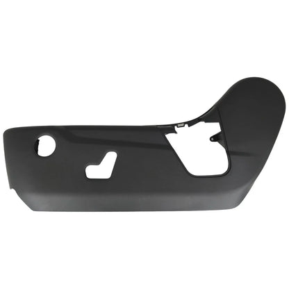 2011-2020 Dodge Durango Left Driver Seat Trim Panel 1XN97DX9AA
