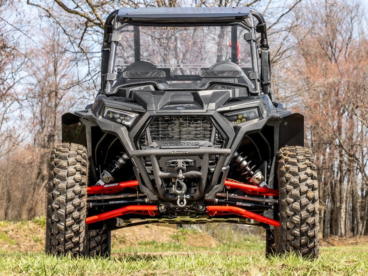 Winch-Ready Front Bumper for Polaris RZR XP 1000 (2014-2023)