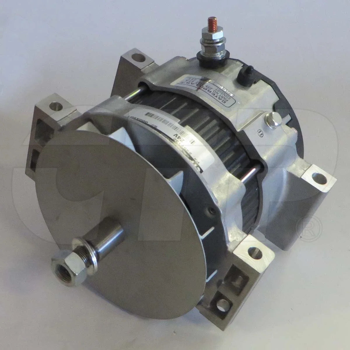 Alternator for Caterpillar Models (2357132)
