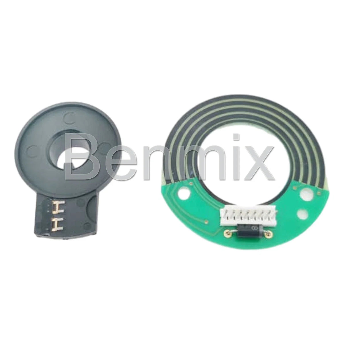 Potentiometer Repair Kit 1315009000 for Linde Forklift (1158–1190)
