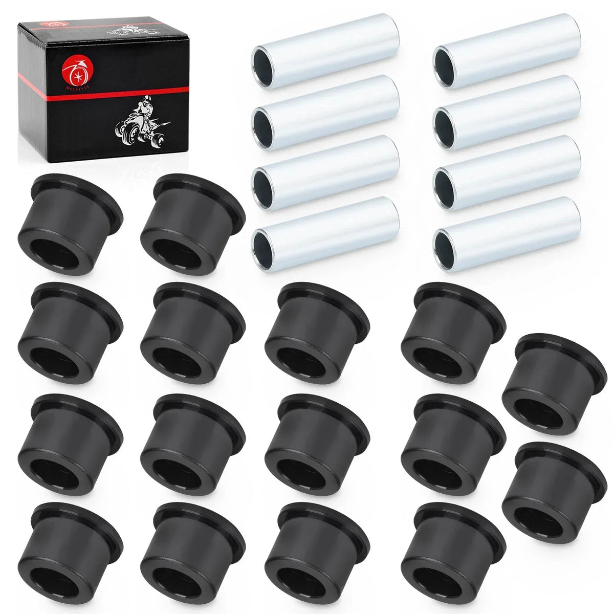 Arm Bushing Set for Honda TRX Series