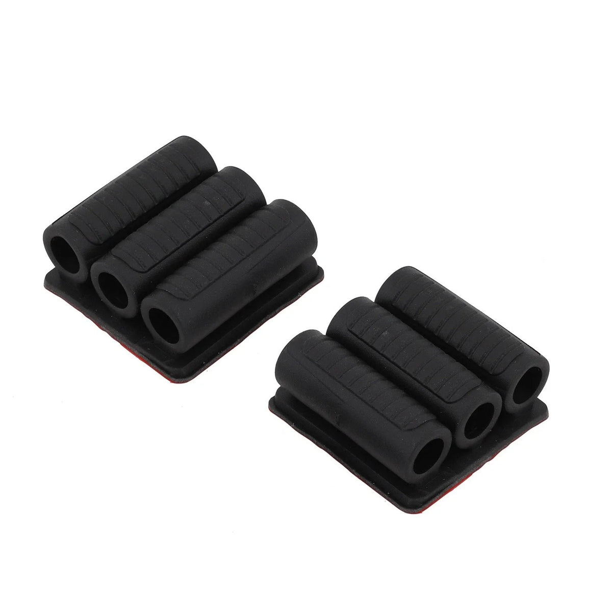 2X Side Driver Bit Holder Attachment for Quick Change Tool Solution