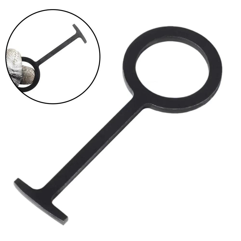 Socket Removal Tool for Professional Garages (Forged High-hardness Steel)