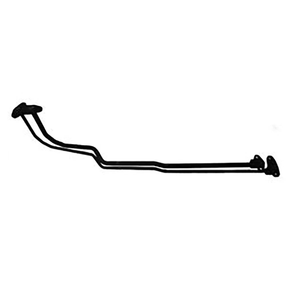 Hydraulic Manifold Line Set for Ford NAA (1950–1952) NAA876A
