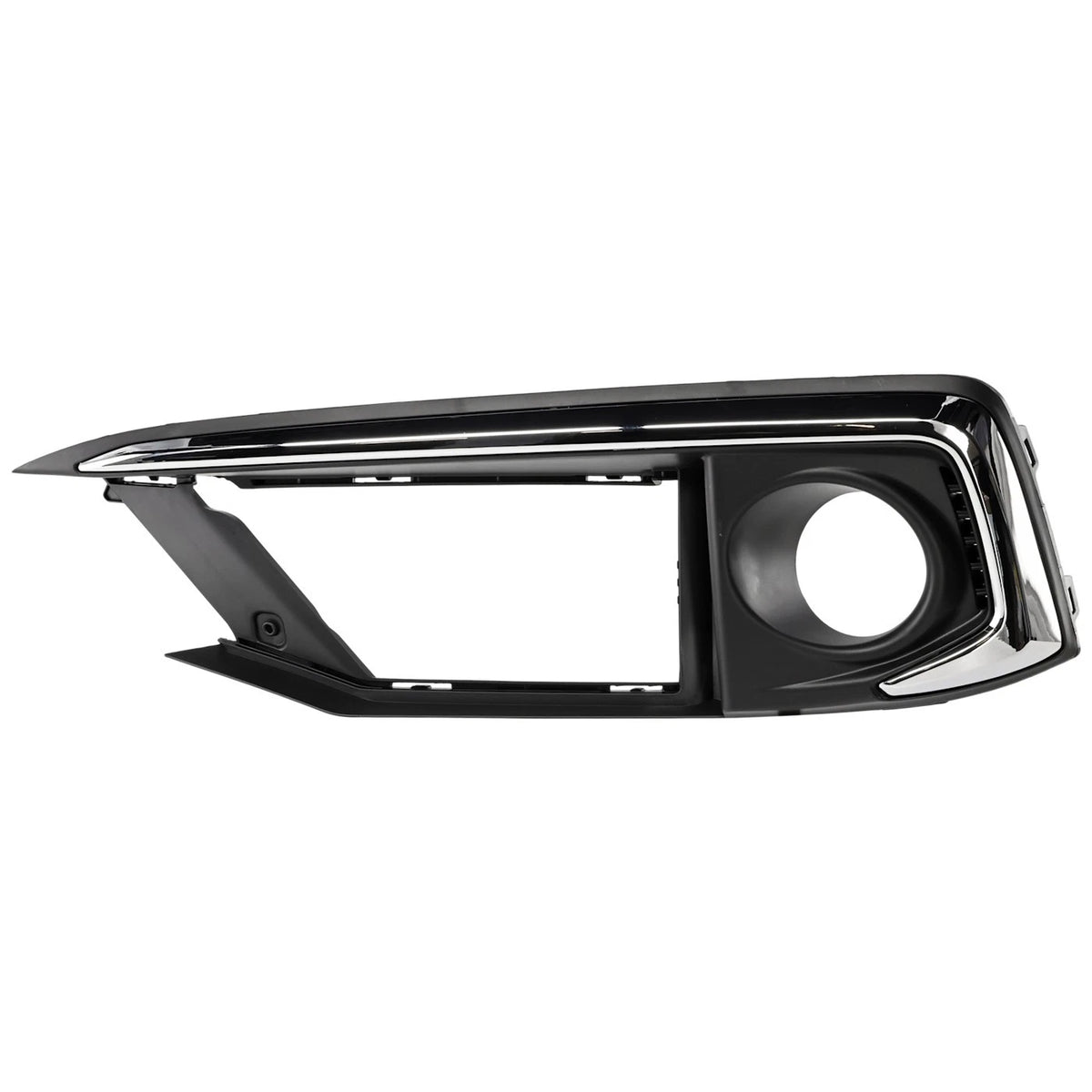 Fog Light Trim Driver Left Side for Honda Civic (2019–2021)