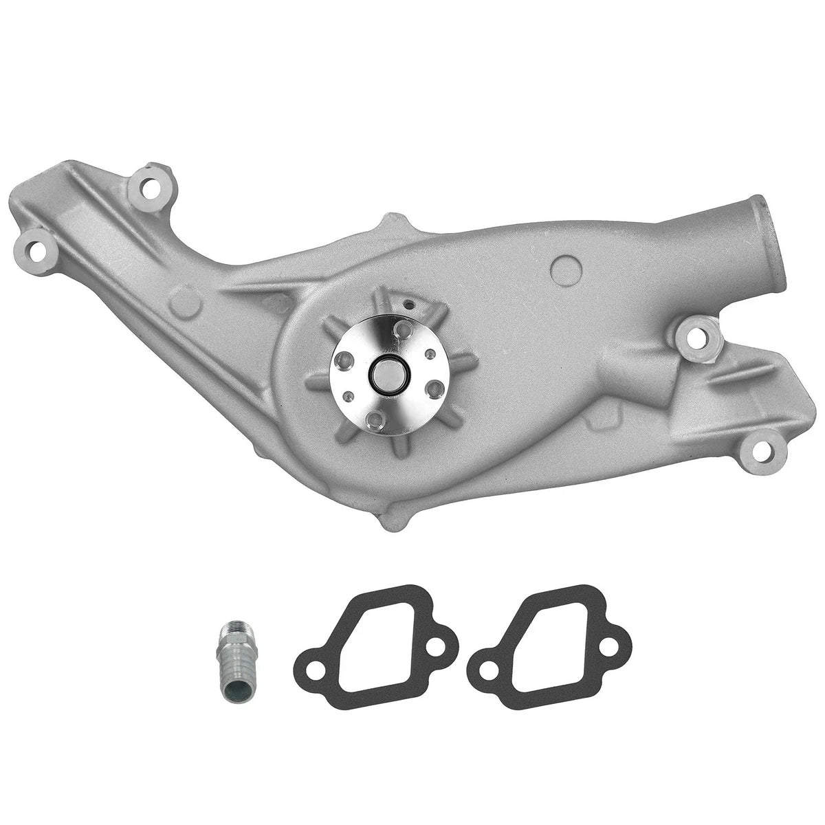 Cooling Water Pump Assembly for Chevrolet Bel Air V8 (1961–1965)