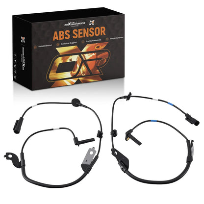 ABS Sensor Pair for Wheel Speed Mitsubishi Outlander 2006–2017