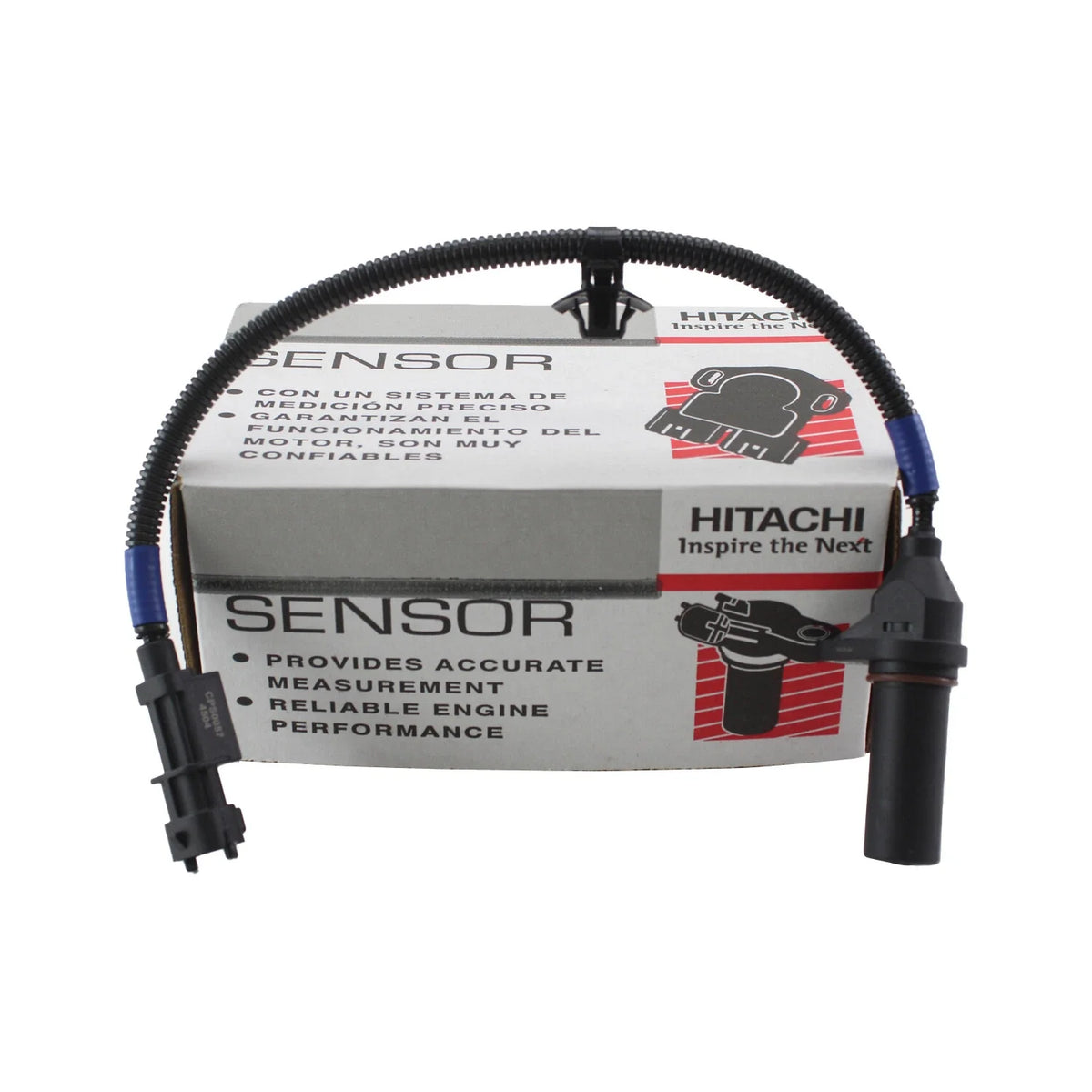 Crankshaft Position Sensor CPS0057 Replacement for Hitachi