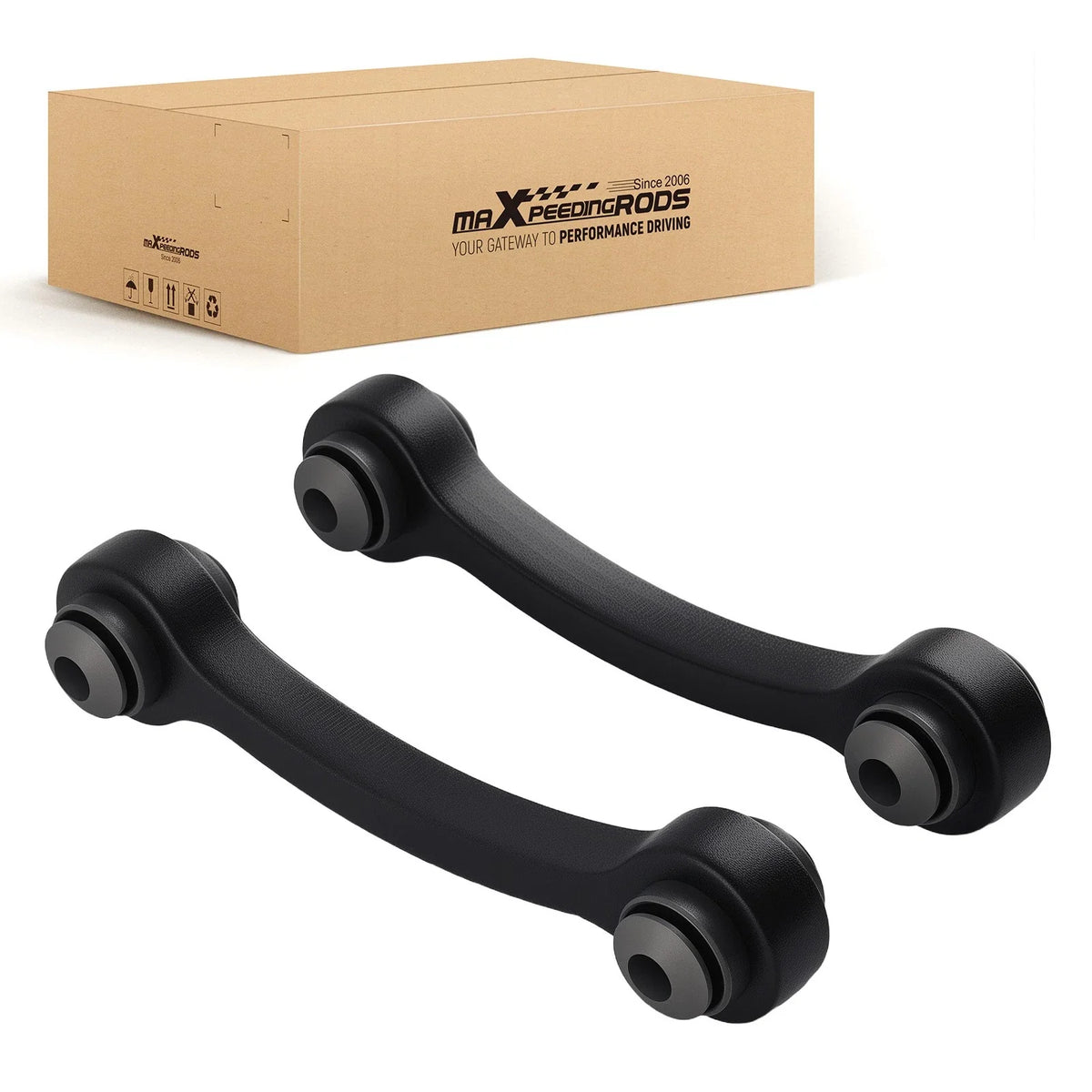 Rear Upper Control Arm Set - 2 Pieces for Buick Enclave/Traverse 2008-2017