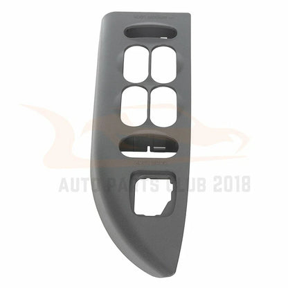Window Switch Bezel for Ford F-150 (2001-2002) Front Left