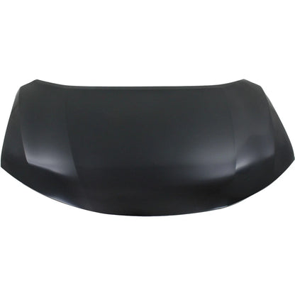 Aluminium Hood Replacement - CAPA Certified for Nissan Rogue (2014–2020)