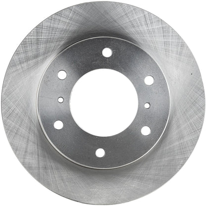 Front Disc Brake Rotors for Mitsubishi Montero (2000–2006)