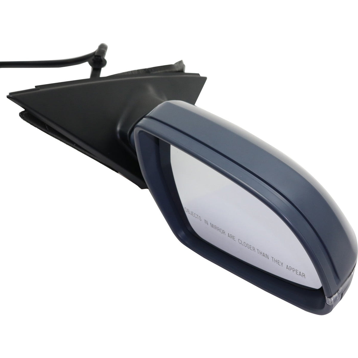 Heated Mirrors - Set of 2 for Audi S4 A4