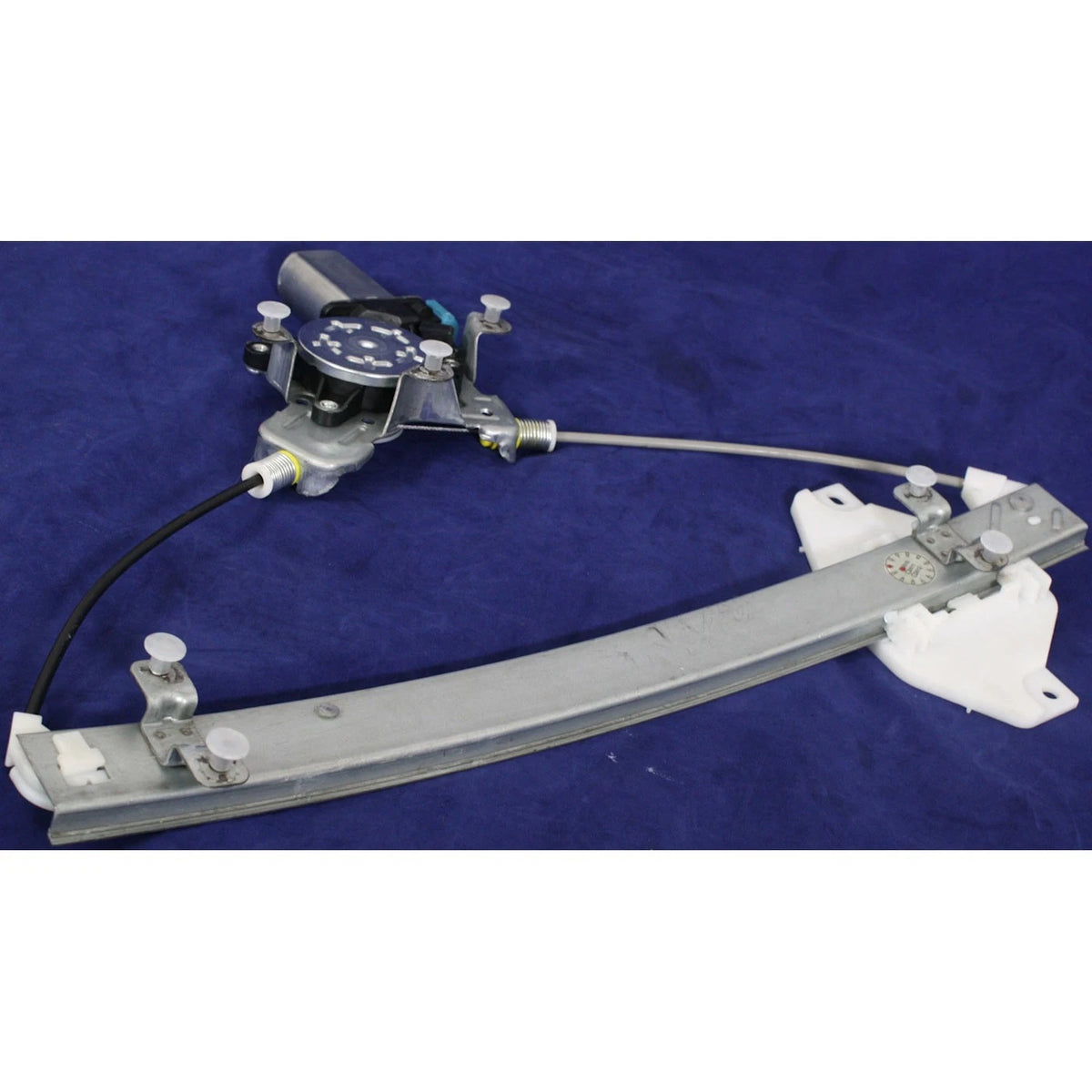 Window Regulator with Motor for Kia Optima Magentis (2001–2010)