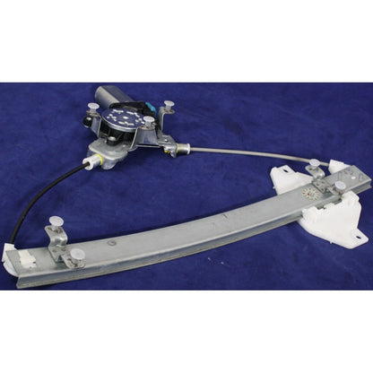 Window Regulator with Motor for Kia Optima Magentis (2001–2010)