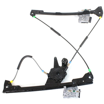 Front Left Window Regulator for Volkswagen Cabrio (1995-2002)