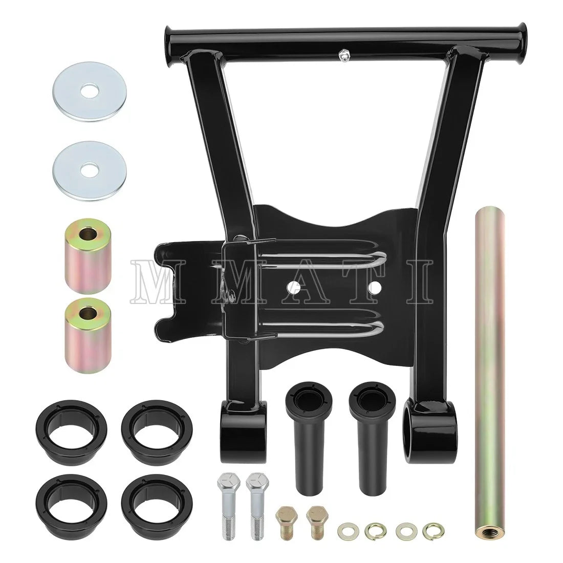 Rear Left Lower Bushing Kit for Polaris Sportsman MV7 (2003-2014)