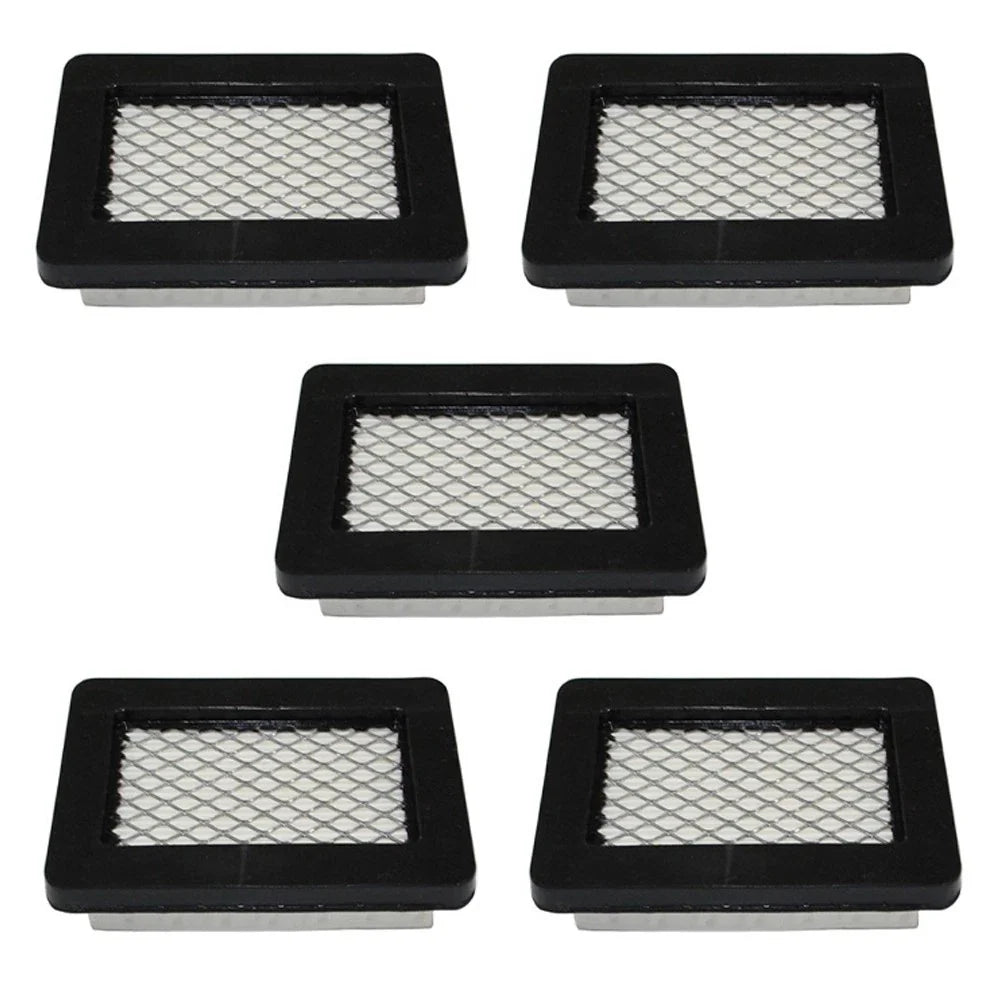 5X Air Filter Elements for Engine Compatible with A226000530, 6890082120, EB854