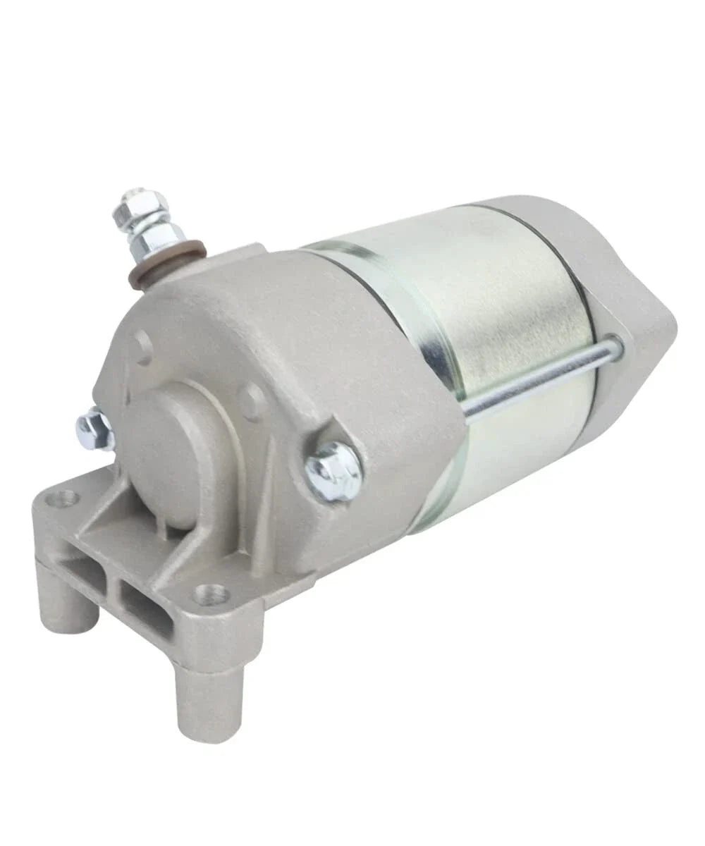 Relay Included Starter Motor for Yamaha YZFR1 (2004–2006)