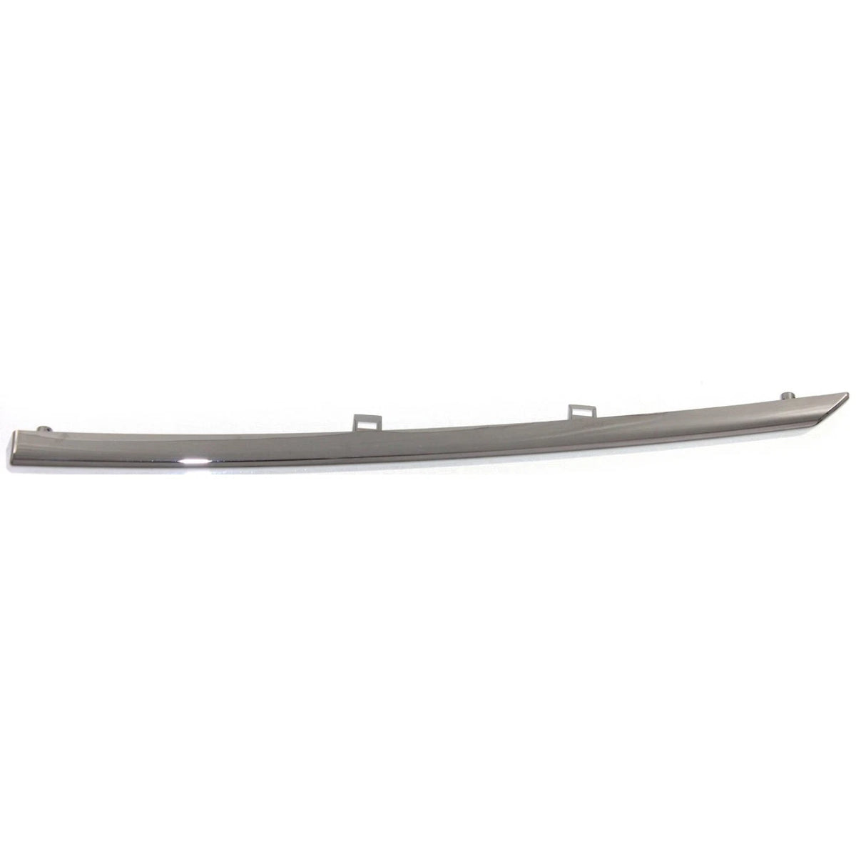 Fog Light Trim Set of 2 for Toyota Camry (2012–2014) Left & Right Bezel