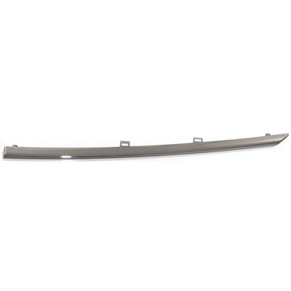 Fog Light Trim Set of 2 for Toyota Camry (2012–2014) Left & Right Bezel