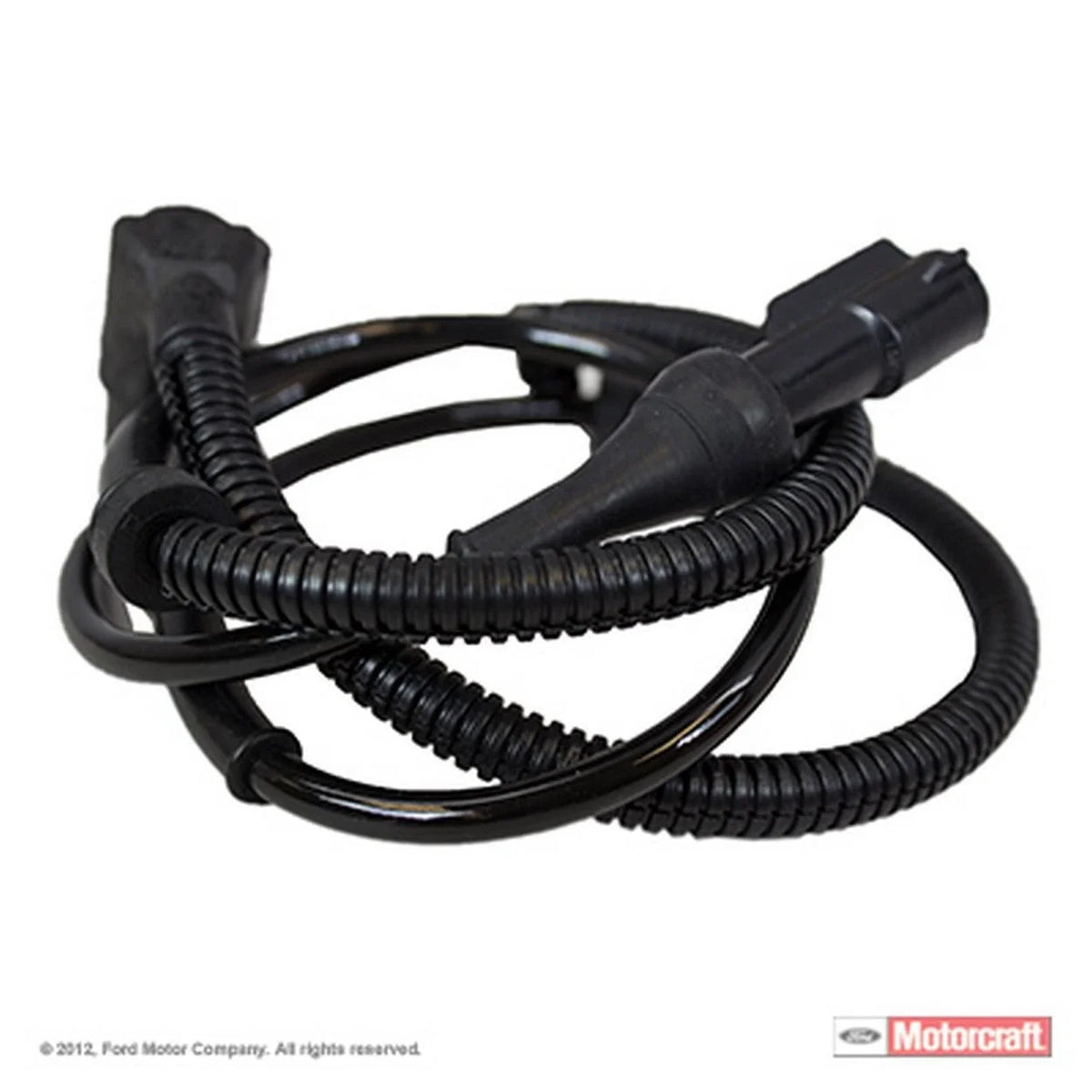 Motorcraft ABS Wheel Speed Sensor for Ford Taurus Mercury Sable (1996–1999)