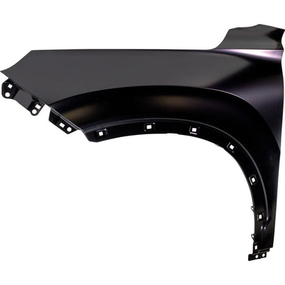 2020–2024 Hyundai Palisade Front Fender Driver Side