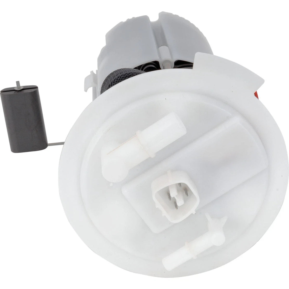 2012-2015 Ford Edge Electric Fuel Pump Replacement