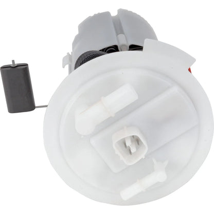 2012-2015 Ford Edge Electric Fuel Pump Replacement