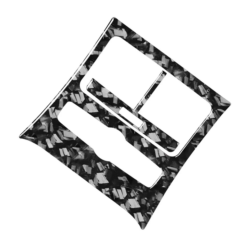 Rear Vent Cover Trim for Air Conditioning - Audi A6 S6 C6 (2005-2011)