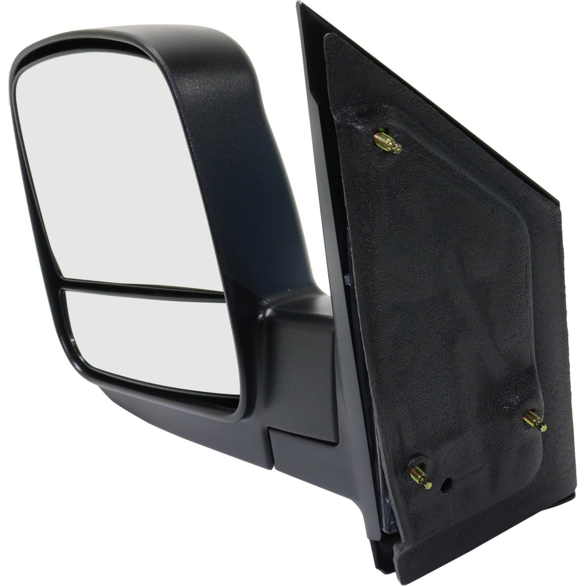 Manual Left Mirror for Chevrolet Express 2500 / GMC Savana 2500