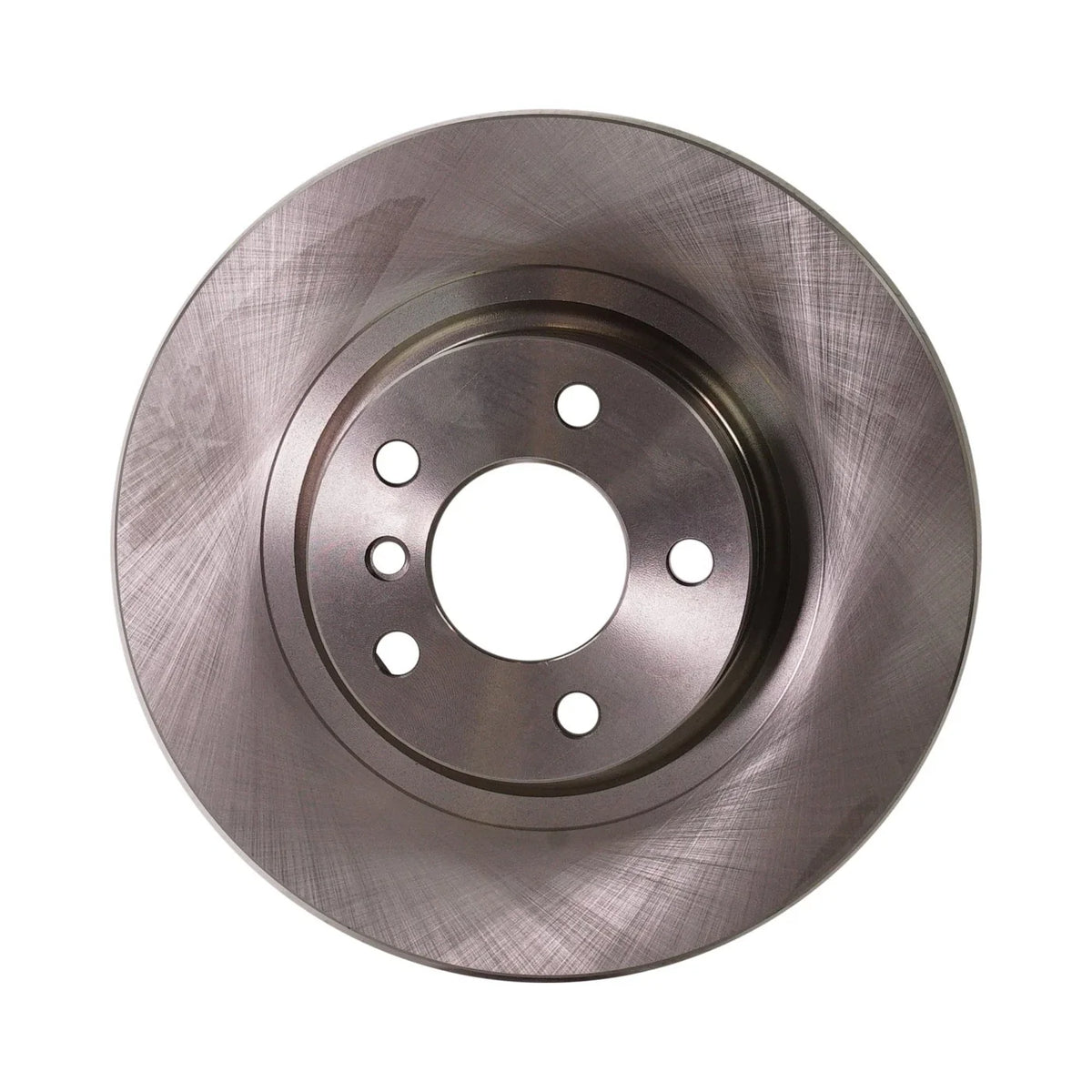 Rear Brake Rotors for BMW X3, X4 (2011–2018)