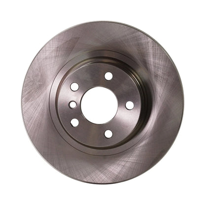 Rear Brake Rotors for BMW X3, X4 (2011–2018)