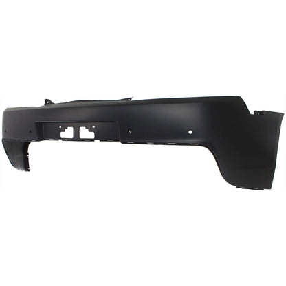 Tail Light Set for Chevy Camaro (2014–2015) - Driver & Passenger Side