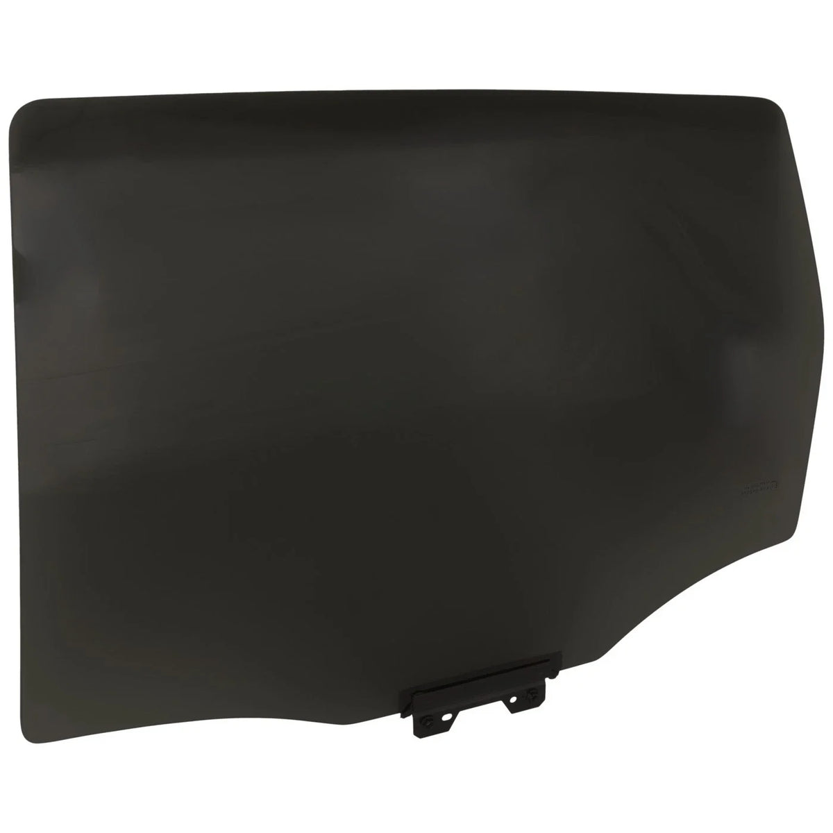 Rear Driver Side Door Glass for Ford Escape (2013–2019)