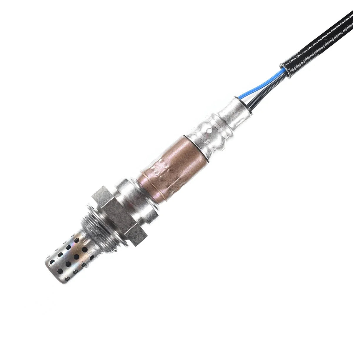 Oxygen Sensors (2X) Downstream for 2000 Nissan Pathfinder / QX4