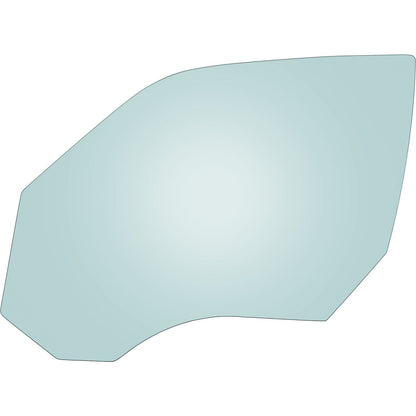 Door Glass Set of 2 for Hilux N70 2005-2015