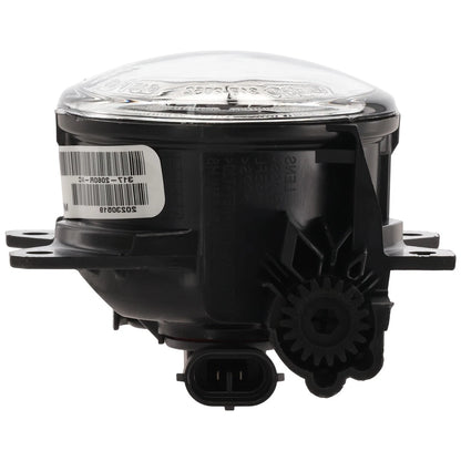 Left Fog Light for Honda Civic (2016–2021) Halogen w/ Bulb