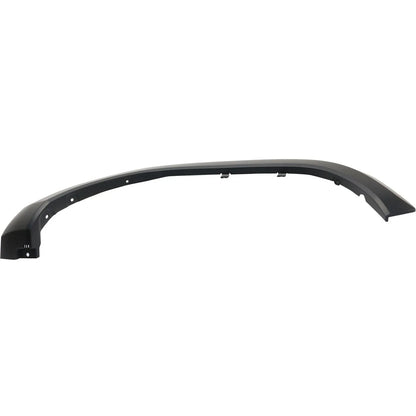 Fender Flares for Toyota Tacoma (2016–2018) Front Driver & Passenger Side